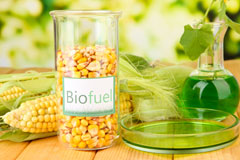 Steeton biofuel availability