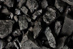 Steeton coal boiler costs
