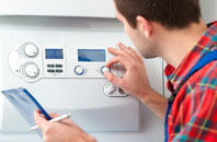free commercial Steeton boiler quotes