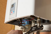 free Steeton boiler install quotes